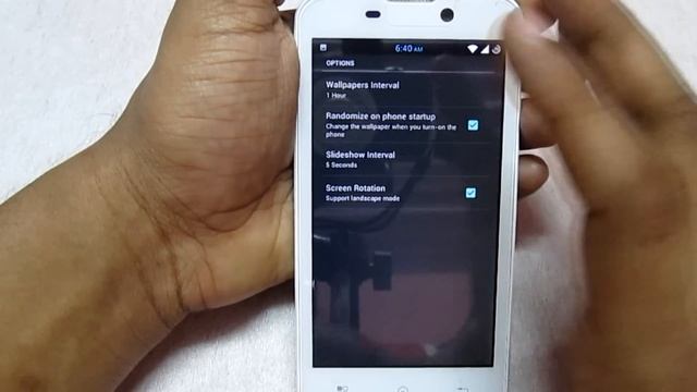Tapet HD Material Wallpaper - App Review смотреть онлайн