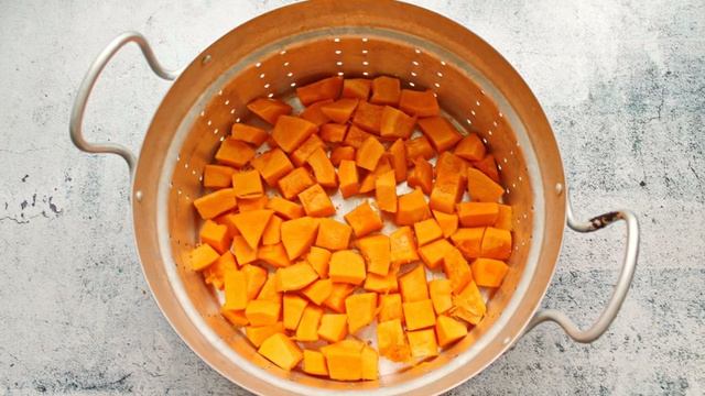 Вкусные будни