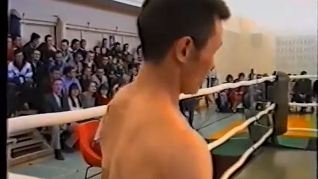 1994г.ИСТОРИЯ "САЛЮТА" смотреть онлайн