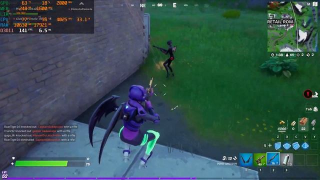 Lenovo Legion 5 2021 - 5 COMPETETIVE GAMES TESTED, RTX 3060, RYZEN 7 5800H, 16GB RAM смотреть онлайн