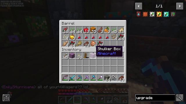 How Many Deaths? - Minecraft 1.20.4 Modded Longplay (No Commentary) - Ep 11 смотреть онлайн