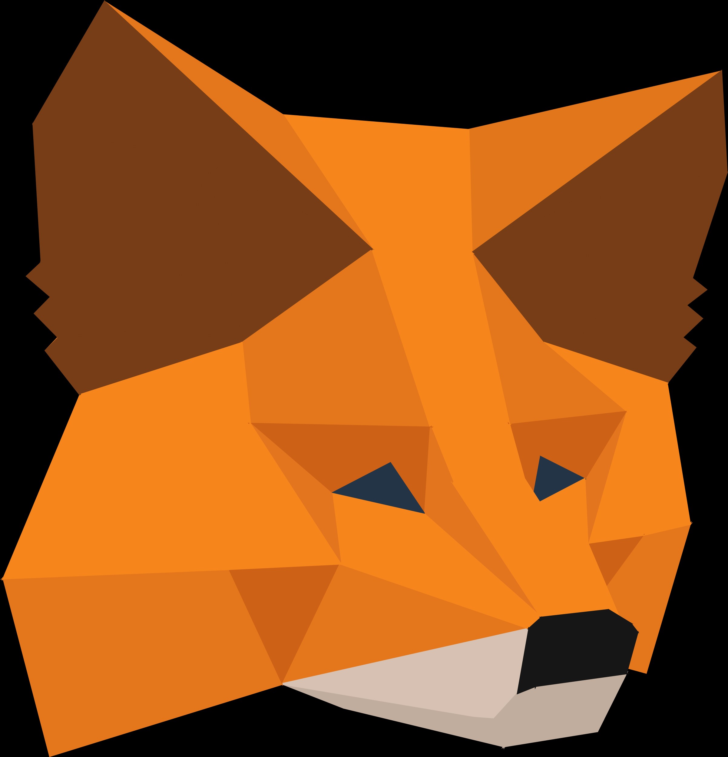 1. Создание кошелька в metamask / Creating a wallet in a metamask смотреть онлайн