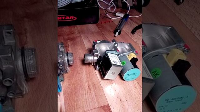 О безопасности ремонта плат и