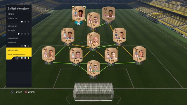 FIFA 17 BIG WIN!? DIV 9!? ROAD TO GLORY EPISODE 3 EENGALIZZ EZZY смотреть онлайн