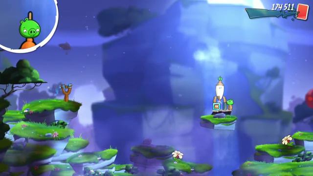 Angry birds 2 смотреть онлайн