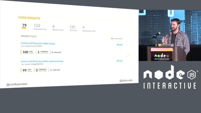 Getting a Handle On Your Dependencies смотреть онлайн