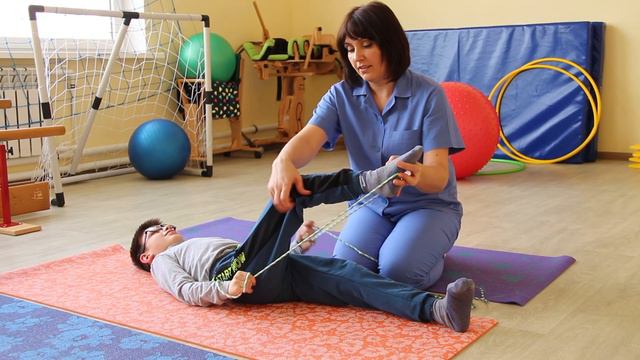 Визитная карточка - МУ "Центр социально - психологической реабилитации детей с ОПЖ" смотреть онлайн