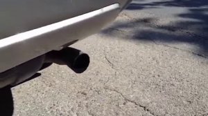 Обзор Nissan X-Trail 2.2 дизель 2004г ч.2