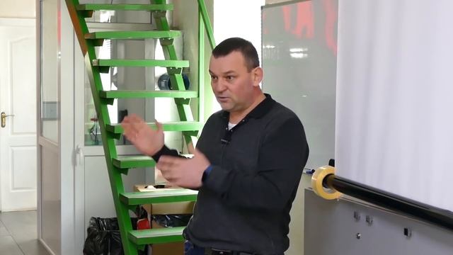Слёт Дизелистов на СТО КОВШ смотреть онлайн
