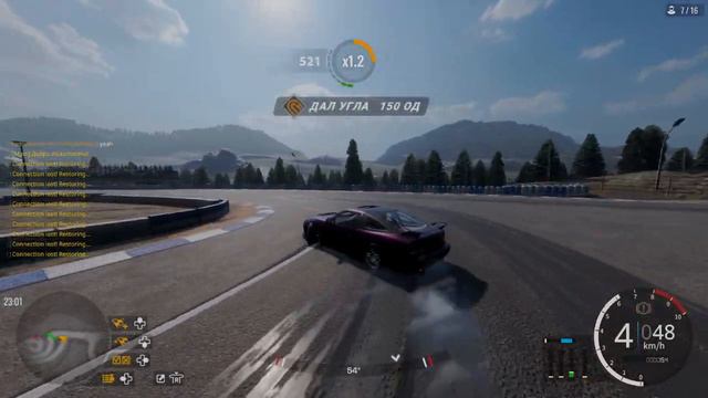 stunt carx смотреть онлайн