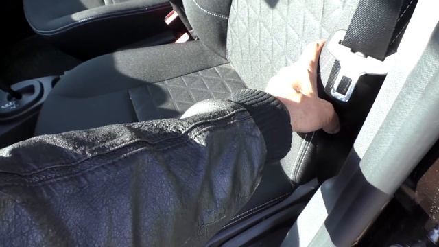 Мой Duster часть 2. Обзор и изменения