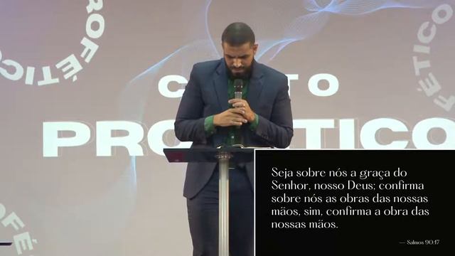 A RESTAURAÇÃO DOS NOSSOS DIAS - PR. GUILHERME FONTES смотреть онлайн