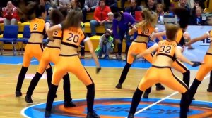 гр.Заплатки.Горят Фонарики