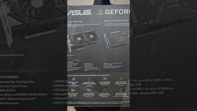 B760-PLUS WI-FI ASUS DUAL GEFORCE RTX 4070 過年買起來嗨 смотреть онлайн