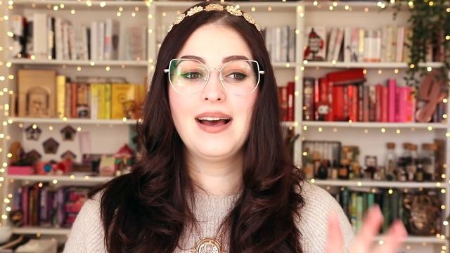 O.W.L.s MAGICAL READATHON TBR 2019 | Book Roast смотреть онлайн