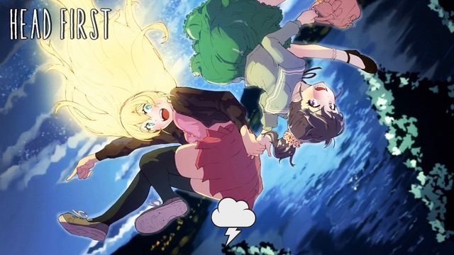 Varens - Head First смотреть онлайн