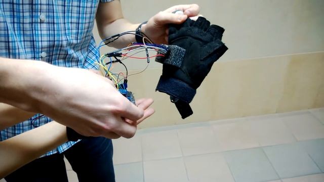 Лабораторная работа по Организации ЭВМ смотреть онлайн