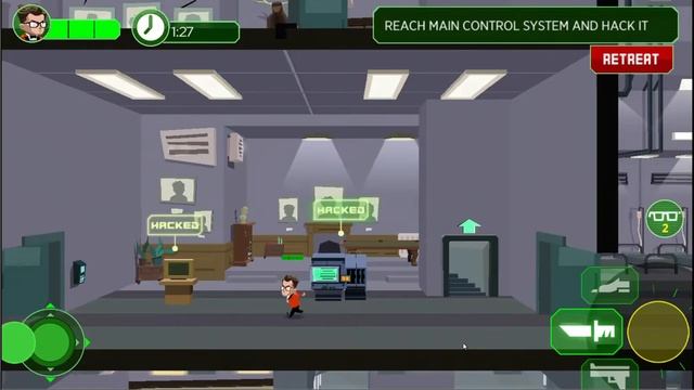 Kingsman The Secret Service ACTION GAME Play смотреть онлайн