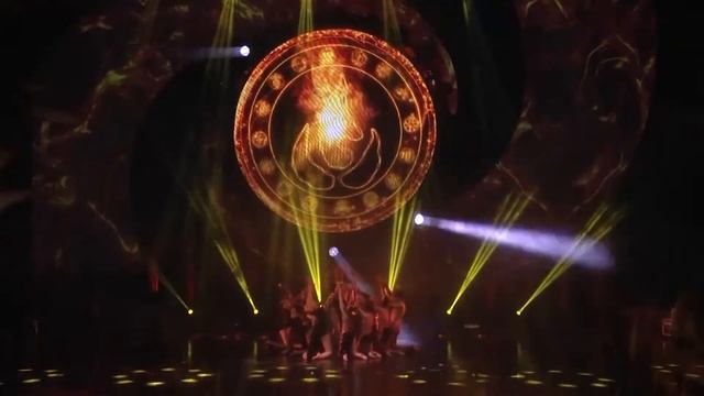 Магия огня смотреть онлайн