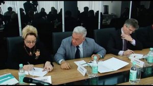 Колобов: Нужна новая форма интеграционного согласия