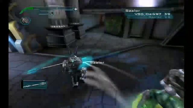 Unreal Championship 2 story mode Part 1 + instant action смотреть онлайн