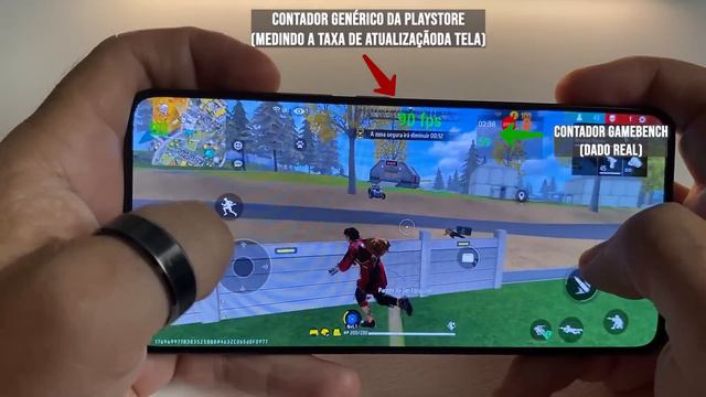 POCO X6 PRO // EU ERREI смотреть онлайн