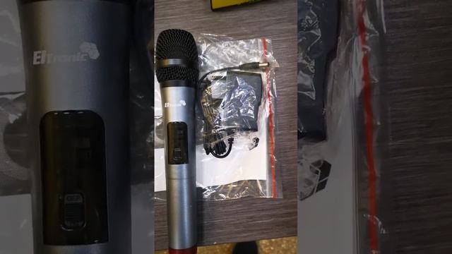 Яркая и громкая портативная колонка Eltronic 20-09 Fire Box едет в Пучеж для Алексея смотреть онлайн