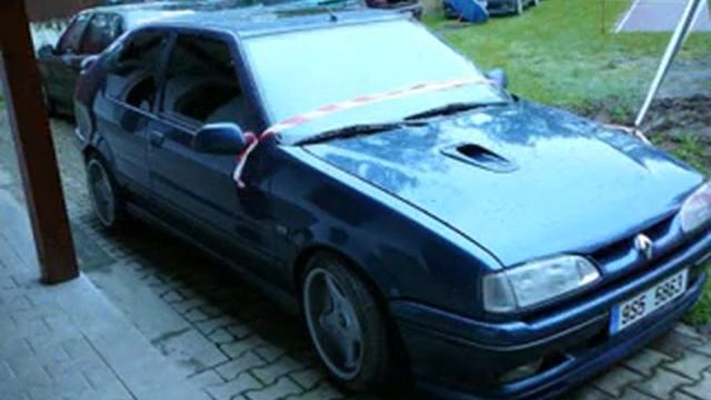 R19 16V :o) :-* смотреть онлайн