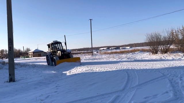 Беларус 1221.2 с отвалом смотреть онлайн