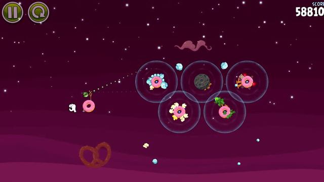 angry birds space-utopia-level#20 смотреть онлайн