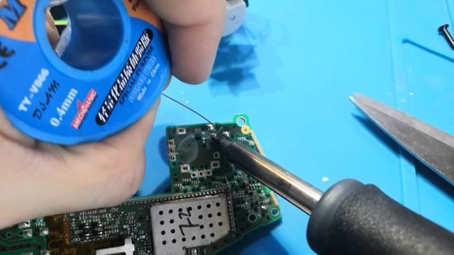 xbox pad reppair/ Геймпад Microsoft Xbox One Controller смотреть онлайн