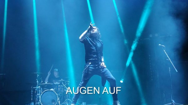 RADIO TAPOK - AUGEN AUF (SUMMER SOUND 2021)