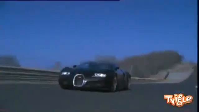 Самый дорогой и мощный автомобиль в мире! смотреть онлайн