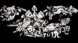 Black Souls 2 Soundtrack - The Theatre of Darkness, Grand Guignol - Grand Guignol Phase 8