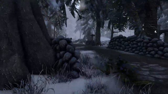 Skyrim Audience Adventure - Part 14 - [Valka] смотреть онлайн