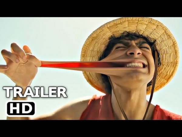 ONE PIECE - Official Trailer 2 (NEW 2023) | One Piece Live Action Series HD