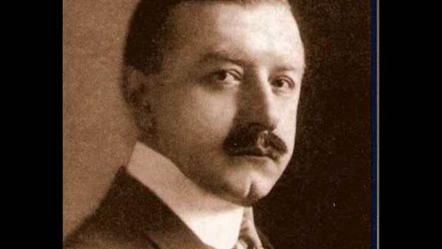 Rudolph Ganz plays 'Rustle of Spring' Op.32 No.3 of Christian Sinding смотреть онлайн