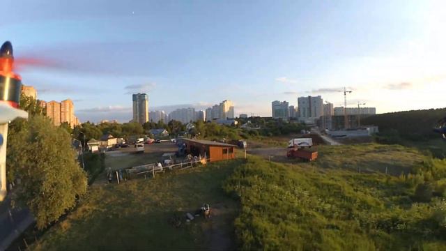 настройка полётных режимов смотреть онлайн