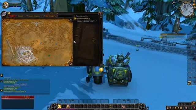 WoW BfA | Leveling a Paladin (1-120) | PREQUEL EPISODE (ep 0.5) смотреть онлайн