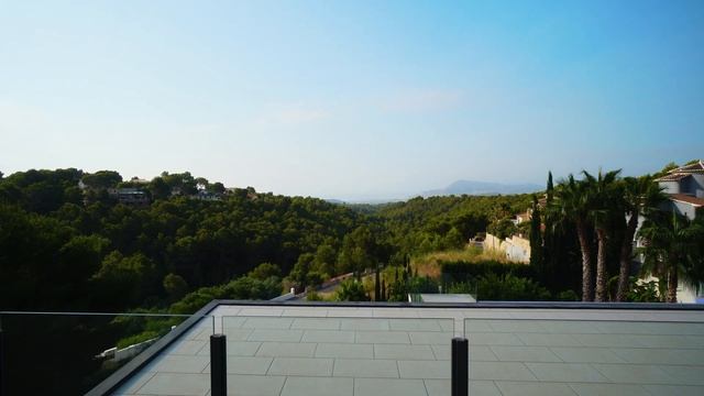 ВИЛЛА ДЛЯ ИЗБРАННЫХ! Вилла в Алтея Хилс с огромным участком и видом на море. смотреть онлайн