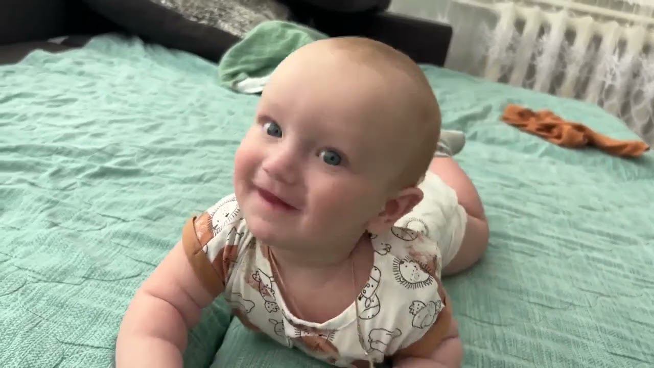 ВЕЗЁМ МАТВЕЯ НА СВИДАНИЕ С РОДИТЕЛЯМИ. 17.05.24. смотреть онлайн