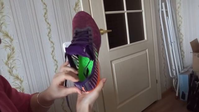 Li ning Men Shoes Super Light смотреть онлайн