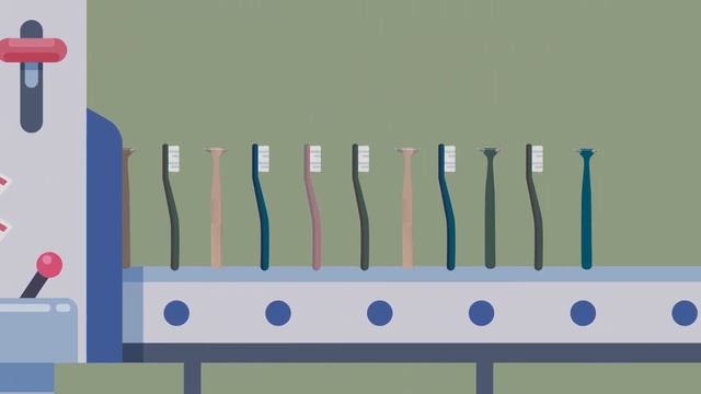 The Green Story - Sustainable toothbrushes and more смотреть онлайн