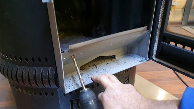 Забыли на заводе просверлить дырки в Нелже ? смотреть онлайн