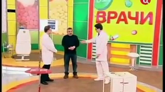 Фархат Ф.А. о грыже диска смотреть онлайн