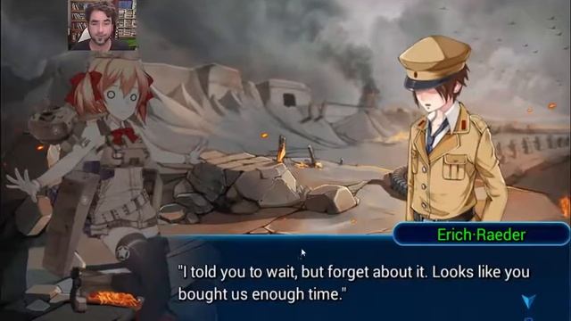 Let's Play "Panzer Waltz" for iOS and Android Game Review & First Look смотреть онлайн