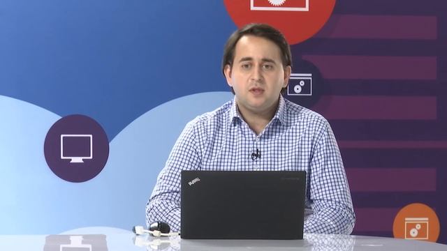 NAV 2017: новая версия - новые возможности смотреть онлайн