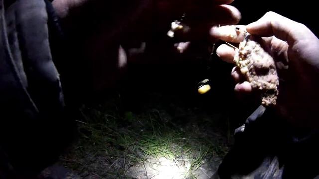 Рыбалка с ночевкой на донки. Часть 2 смотреть онлайн