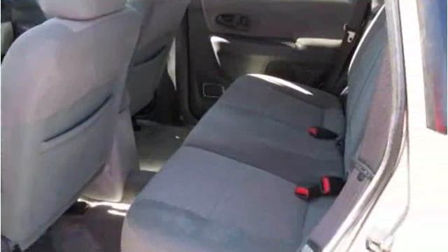 2002 Mitsubishi Montero Sport Used Cars East Dundee IL смотреть онлайн