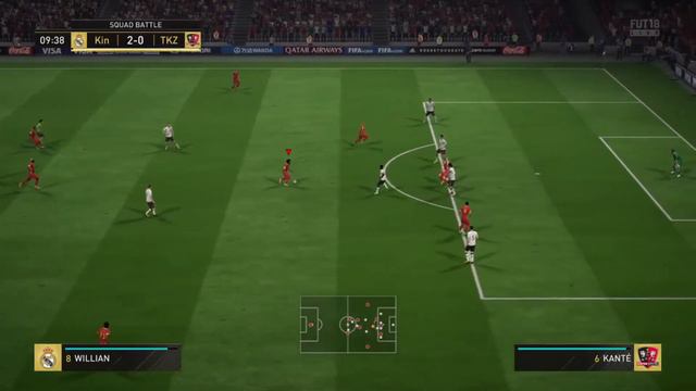 How to get a futswap Player very fast and easy| Fifa 18 Easy Tips смотреть онлайн